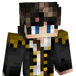 dudehammer78 Minecraft avatar bust