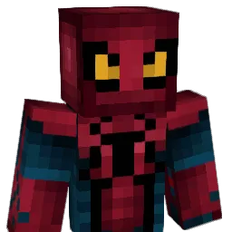 dudely_coolie Minecraft avatar bust