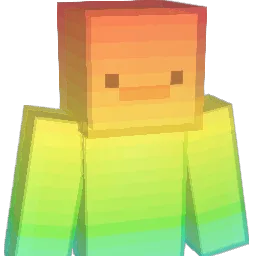 dudeman024 Minecraft avatar bust