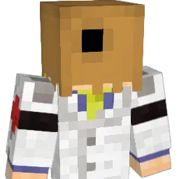 dudeman23's Minecraft skin