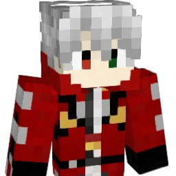 dudeman66's Minecraft skin