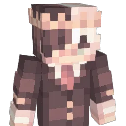 dudeness's Minecraft skin