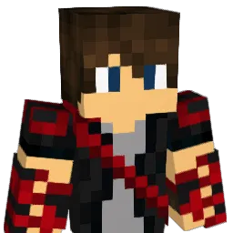 dudes45's Minecraft skin