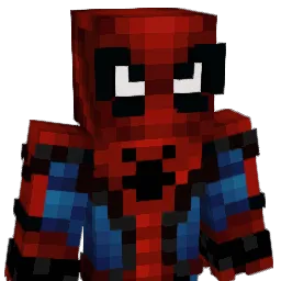 dudeshang's Minecraft skin