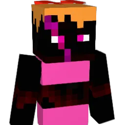 dudey28 Minecraft avatar bust