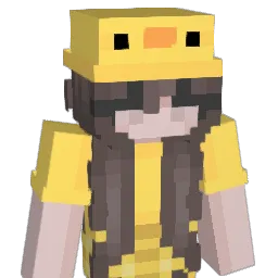 dudgml_'s Minecraft skin