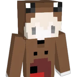dudi's Minecraft skin