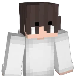 dudo05 Minecraft avatar bust