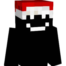 dudola1 Minecraft avatar bust