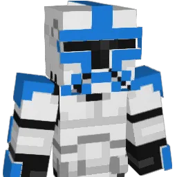 dudonio84 Minecraft avatar bust