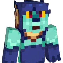 dudr's Minecraft skin