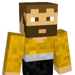 dudugh's Minecraft skin