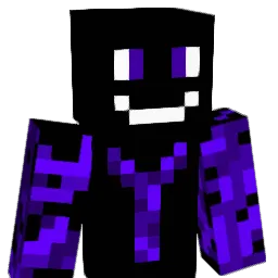 dudulindo Minecraft avatar bust