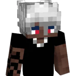 duduuz's Minecraft skin