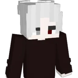 dudwasup Minecraft avatar bust