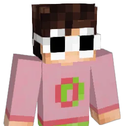 duecy2's Minecraft skin