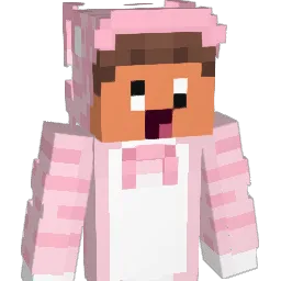 duelwlr Minecraft avatar bust