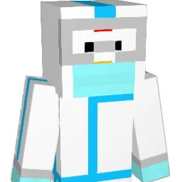 duerdad's Minecraft skin