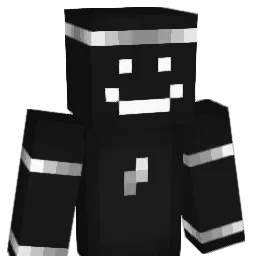 dufalack228 Minecraft avatar bust