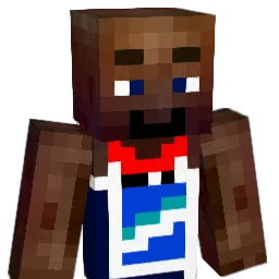 duffby's Minecraft skin