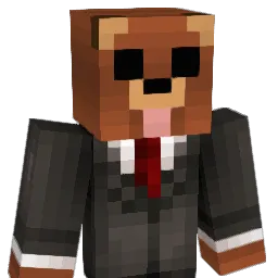 dufffluf's Minecraft skin