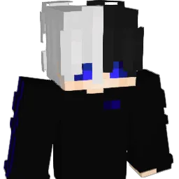 dufy_xz Minecraft avatar bust