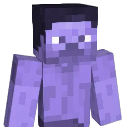 duhau03 Minecraft avatar bust