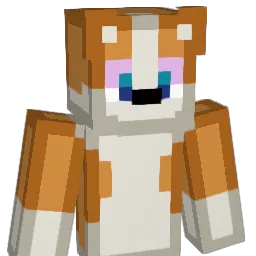 duhhni Minecraft avatar bust