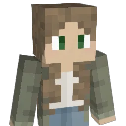 duhmmb's Minecraft skin