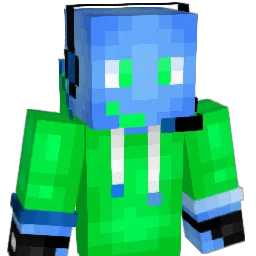 duhsonic_321567's Minecraft skin