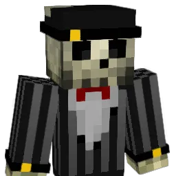 duhur_enson Minecraft avatar bust