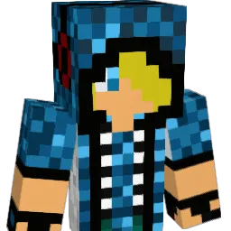 duivelse_daniel Minecraft avatar bust