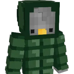 dujours's Minecraft skin