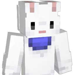 duk_cho Minecraft avatar bust
