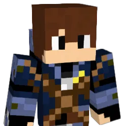 dukaaaa's Minecraft skin