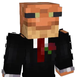 duke_frog's Minecraft skin