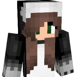 dukedakota Minecraft avatar bust