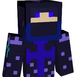 duketim's Minecraft skin