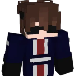 duketuring's Minecraft skin