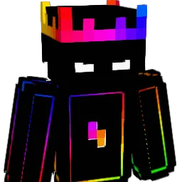 dukeyj930 Minecraft avatar bust