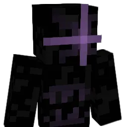 duklee1218 Minecraft avatar bust