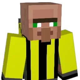 dulba's Minecraft skin