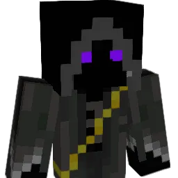 dulgon's Minecraft skin