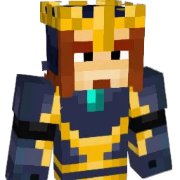 dullv's Minecraft skin