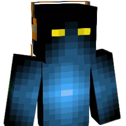 dulo117's Minecraft skin