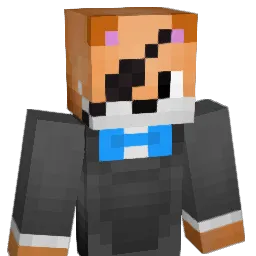 dulululu0202 Minecraft avatar bust