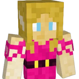 dululux3 Minecraft avatar bust