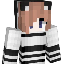 dumayD Minecraft avatar bust