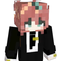 dumb_car Minecraft avatar bust