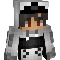 dumb_fyck Minecraft avatar bust